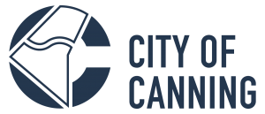 logo City of Canning